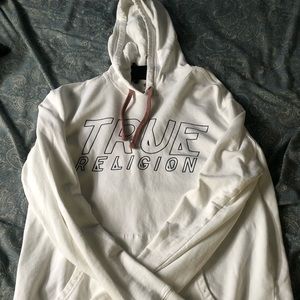 True Religion hoodie